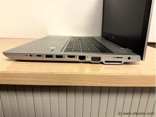 Laptop - afbeelding 3 van  3