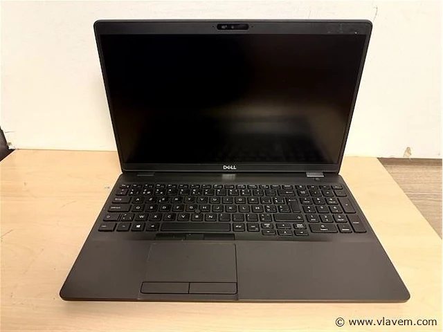 Laptop - afbeelding 1 van  3