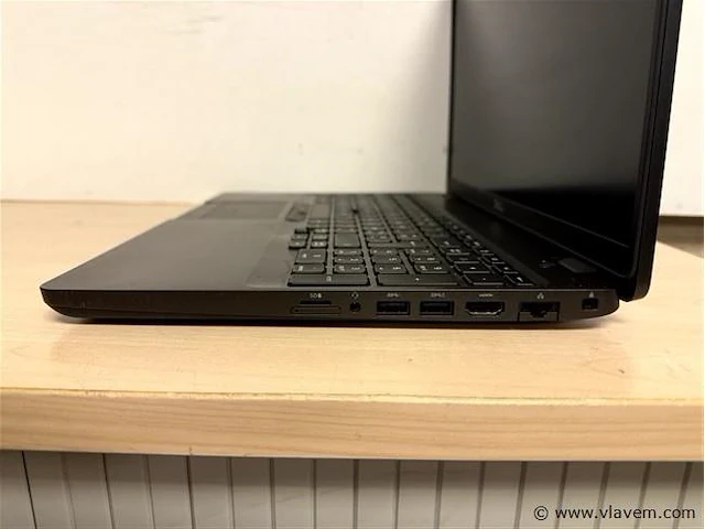 Laptop - afbeelding 3 van  3