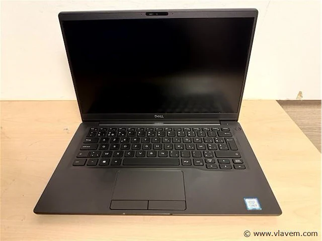 Laptop - afbeelding 1 van  3