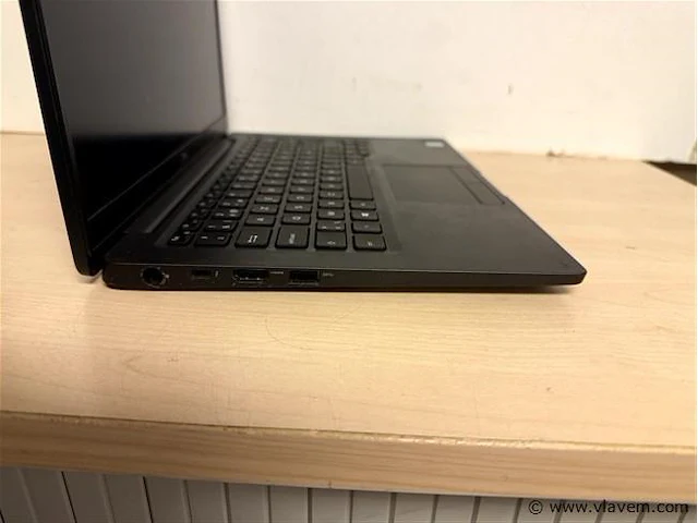 Laptop - afbeelding 2 van  3