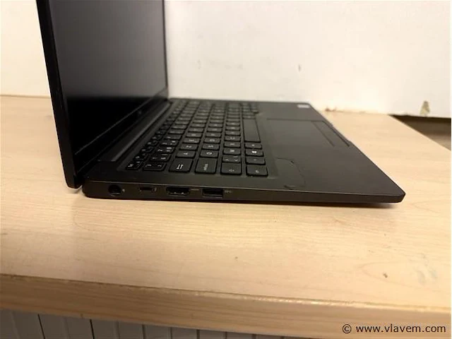 Laptop - afbeelding 2 van  3