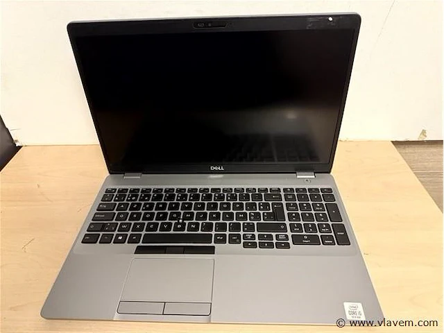 Laptop - afbeelding 1 van  3