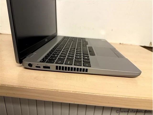 Laptop - afbeelding 2 van  3