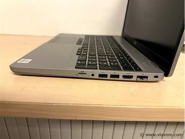 Laptop - afbeelding 3 van  3