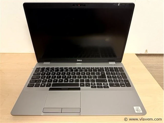 Laptop - afbeelding 1 van  3