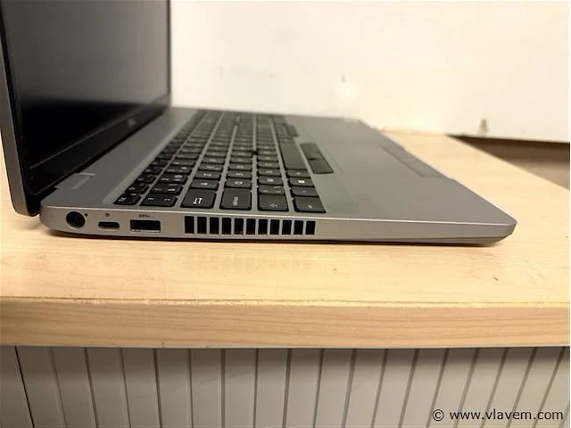 Laptop - afbeelding 2 van  3