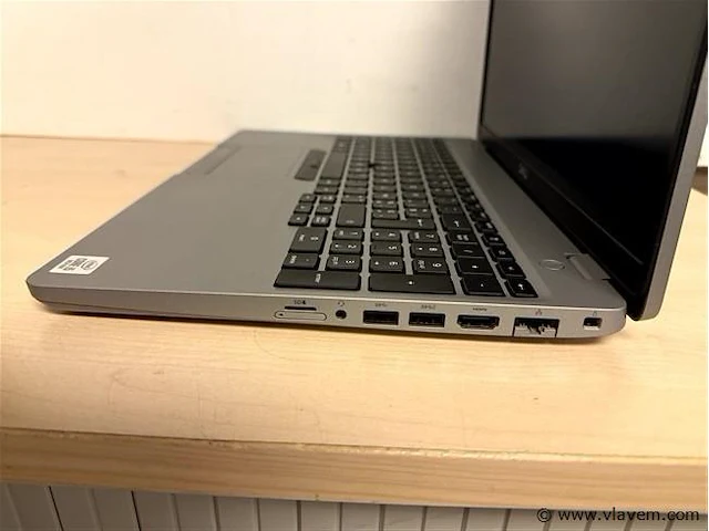Laptop - afbeelding 3 van  3