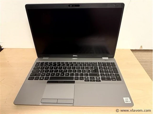 Laptop - afbeelding 1 van  3