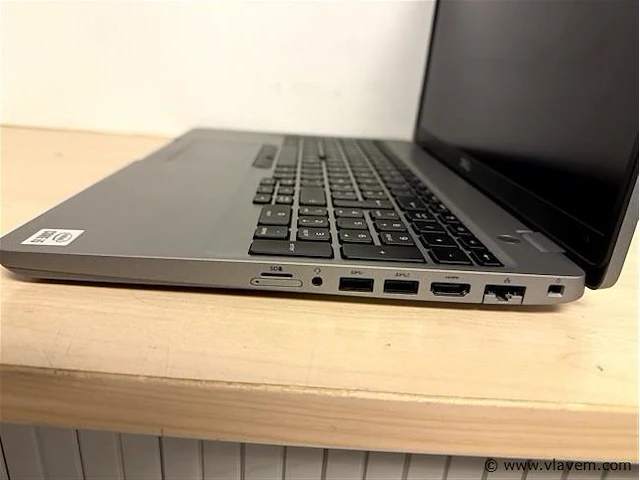 Laptop - afbeelding 3 van  3