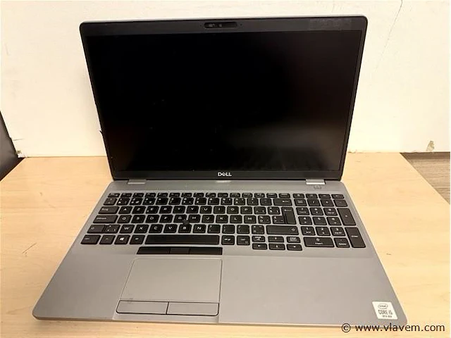 Laptop - afbeelding 1 van  3