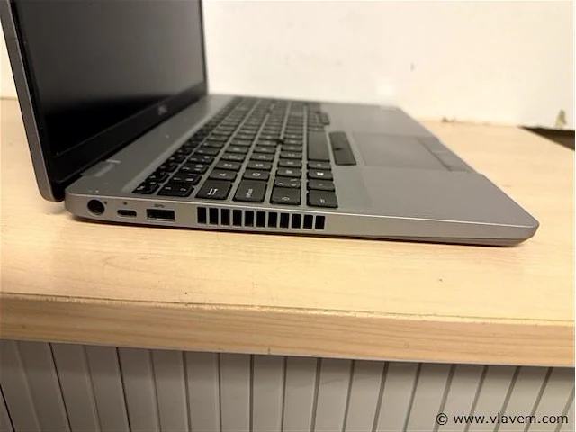 Laptop - afbeelding 2 van  3