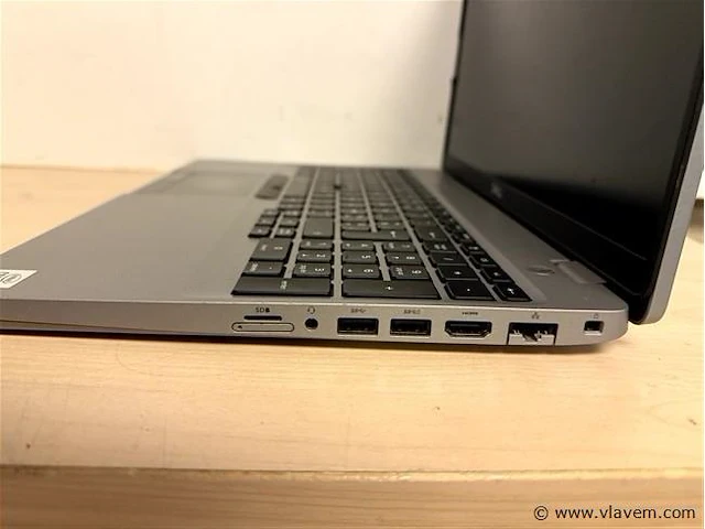 Laptop - afbeelding 3 van  3