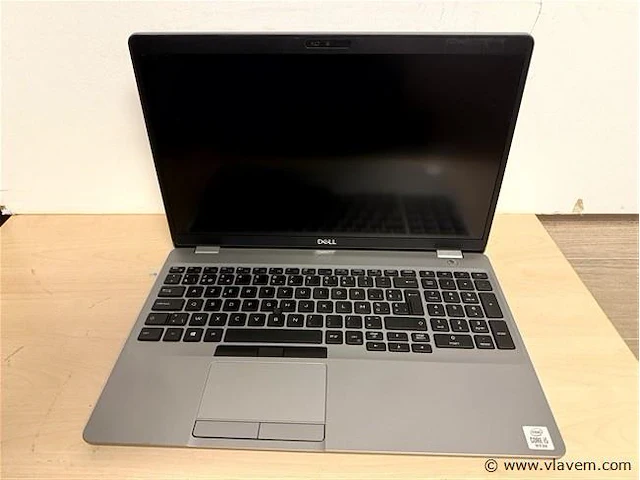 Laptop - afbeelding 1 van  3