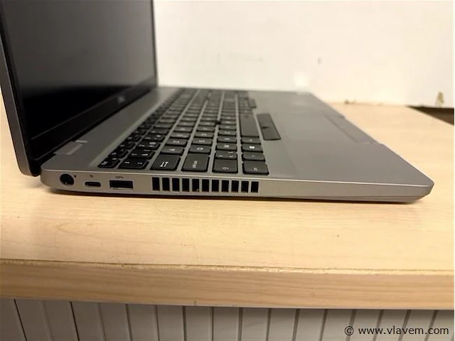 Laptop - afbeelding 2 van  3