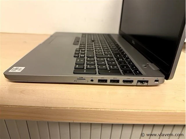 Laptop - afbeelding 3 van  3