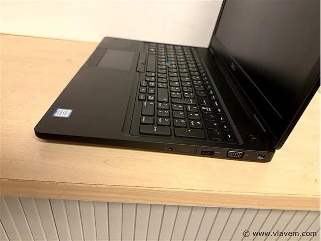 Laptop - afbeelding 3 van  3