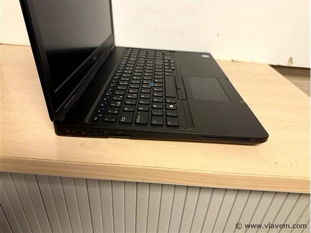 Laptop - afbeelding 2 van  3
