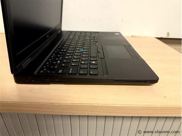 Laptop - afbeelding 2 van  3