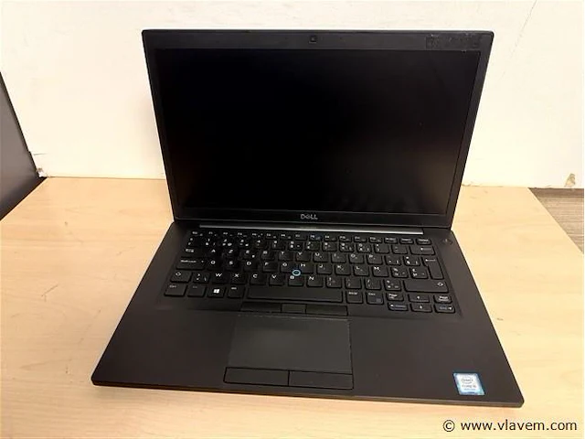 Laptop - afbeelding 1 van  3