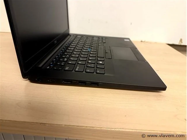 Laptop - afbeelding 2 van  3