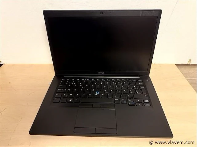 Laptop - afbeelding 1 van  3