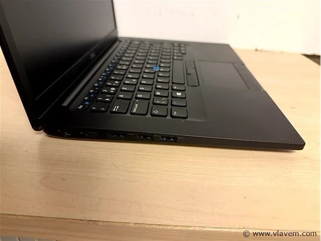 Laptop - afbeelding 2 van  3