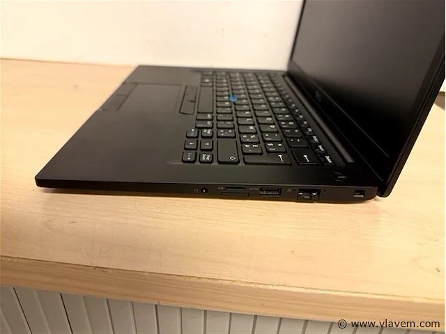 Laptop - afbeelding 3 van  3