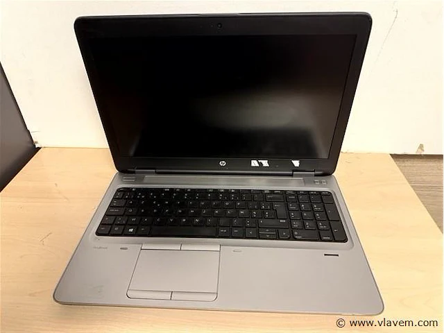 Laptop - afbeelding 1 van  3