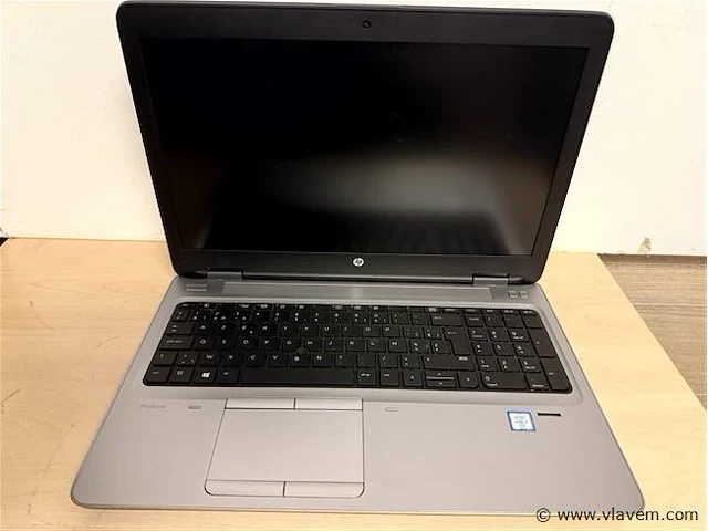 Laptop - afbeelding 1 van  3