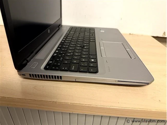 Laptop - afbeelding 2 van  3