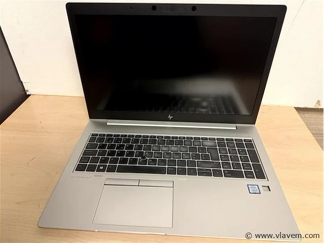 Laptop - afbeelding 1 van  3