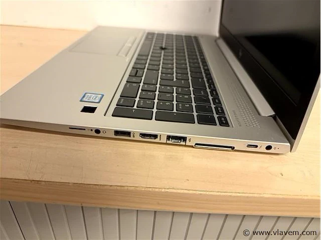 Laptop - afbeelding 3 van  3
