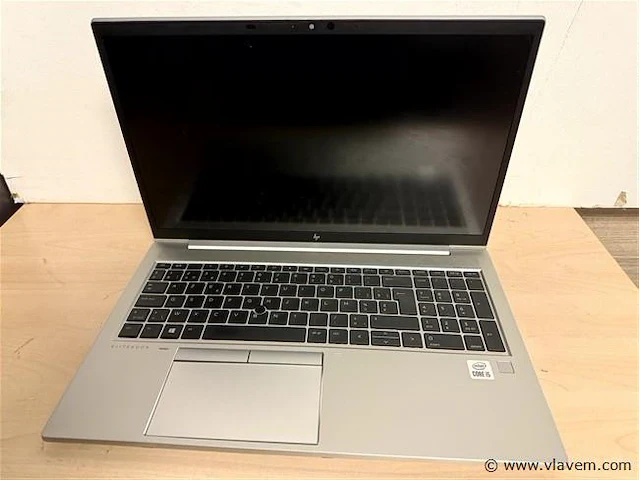 Laptop - afbeelding 1 van  3