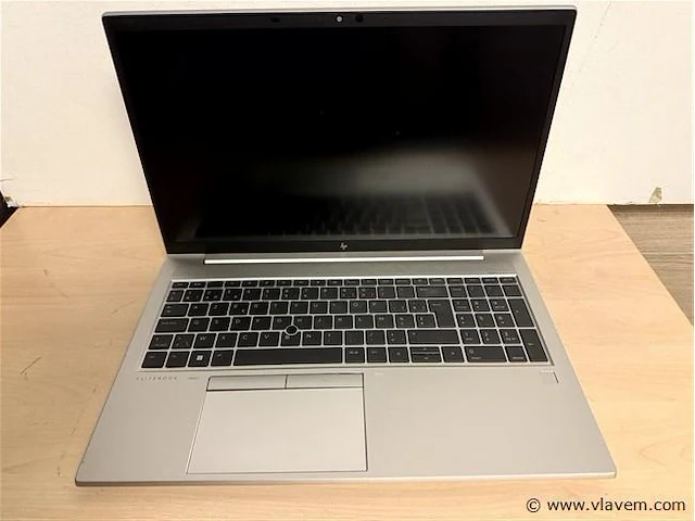 Laptop - afbeelding 1 van  3