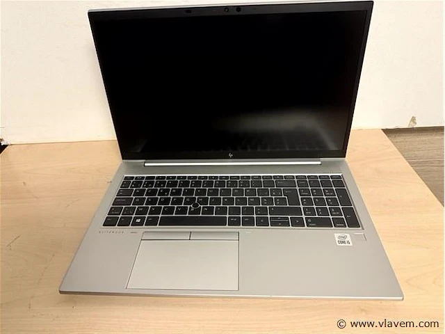 Laptop - afbeelding 1 van  3