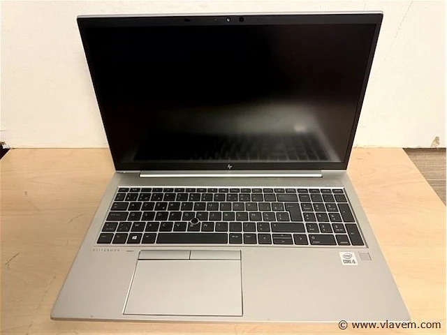 Laptop - afbeelding 1 van  3