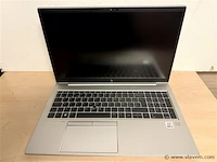 Laptop - afbeelding 1 van  3