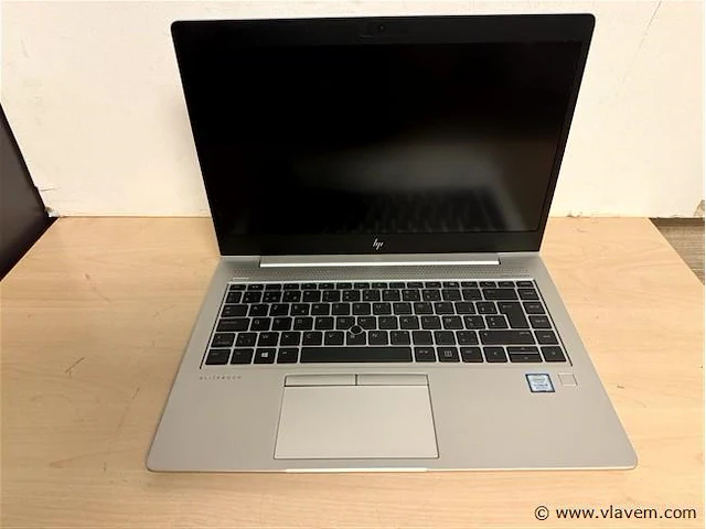 Laptop - afbeelding 1 van  3