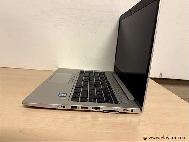 Laptop - afbeelding 3 van  3