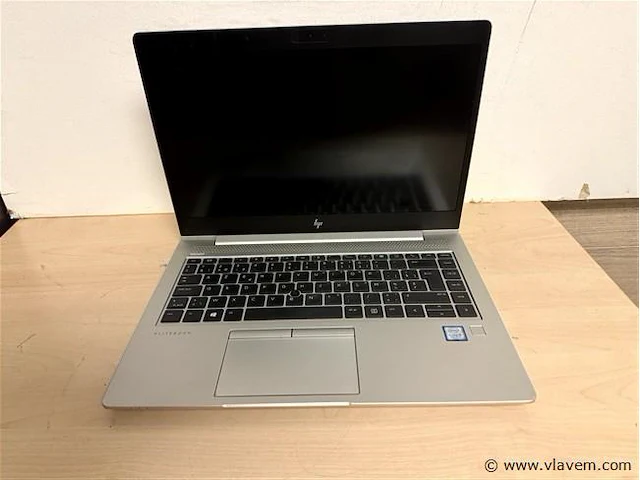 Laptop - afbeelding 1 van  3