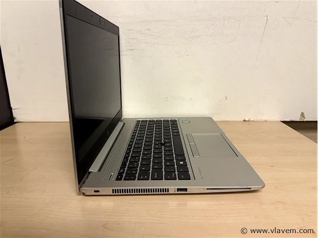 Laptop - afbeelding 2 van  3