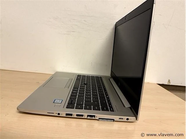 Laptop - afbeelding 3 van  3