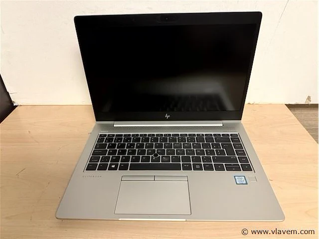 Laptop - afbeelding 1 van  3