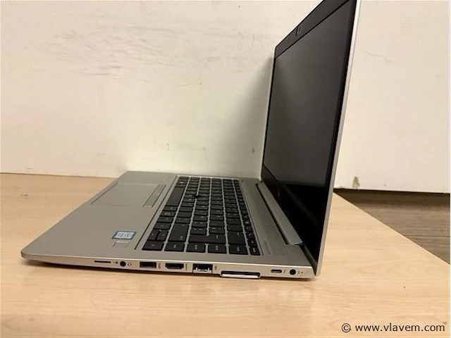 Laptop - afbeelding 2 van  3