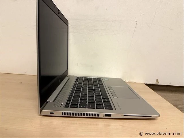 Laptop - afbeelding 3 van  3