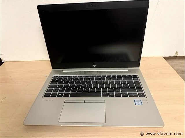 Laptop - afbeelding 1 van  3