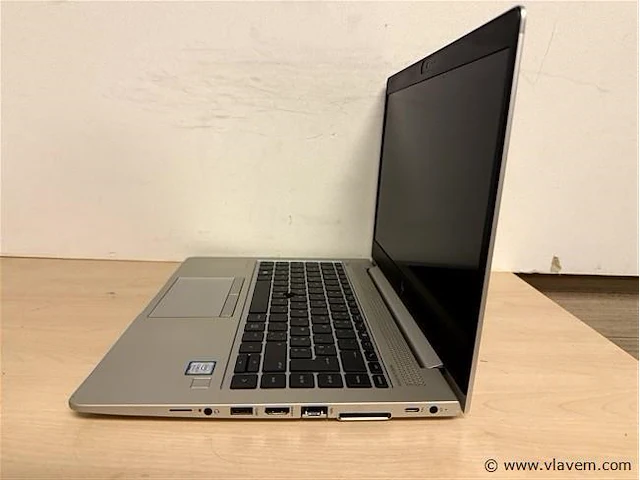 Laptop - afbeelding 3 van  3