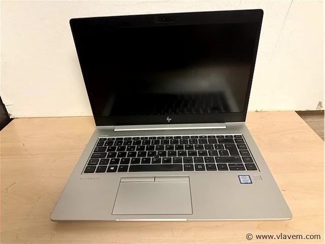 Laptop - afbeelding 1 van  3