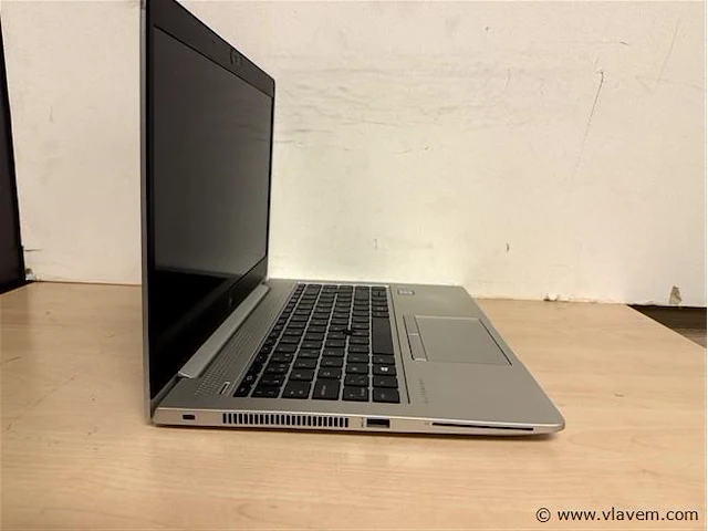 Laptop - afbeelding 2 van  3